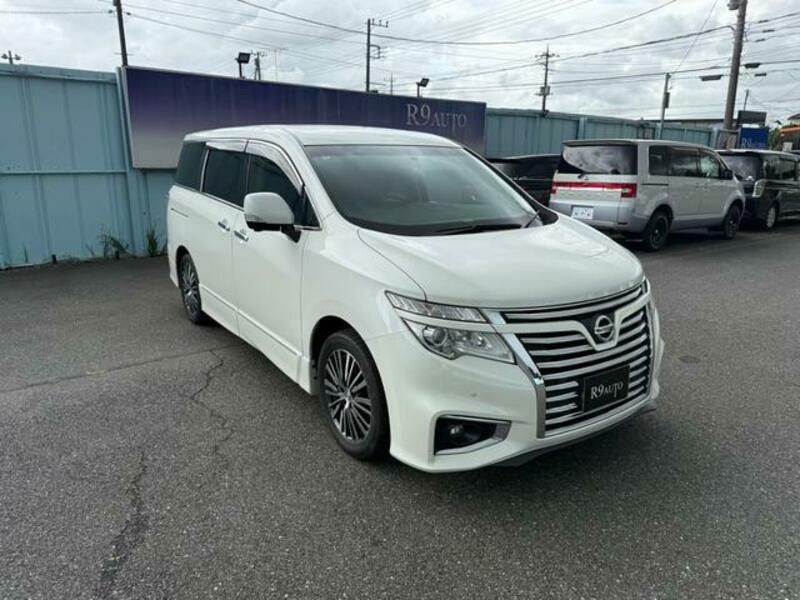 ELGRAND