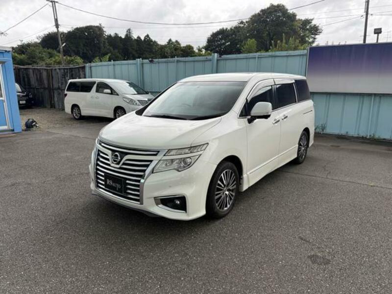 ELGRAND