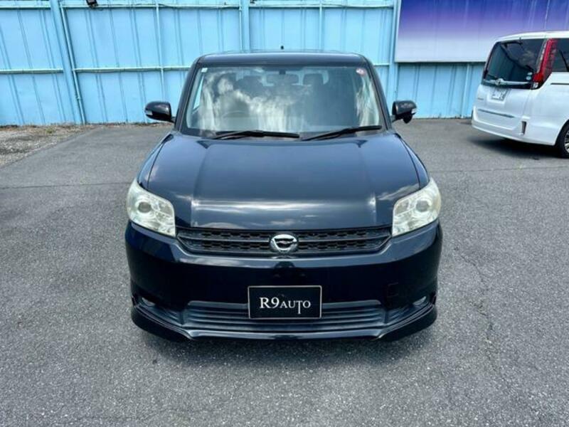 COROLLA RUMION