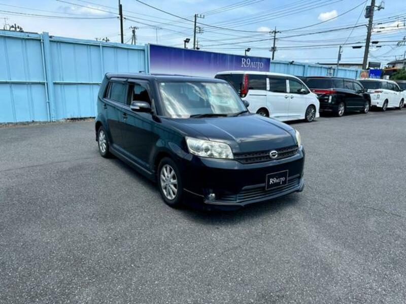 COROLLA RUMION