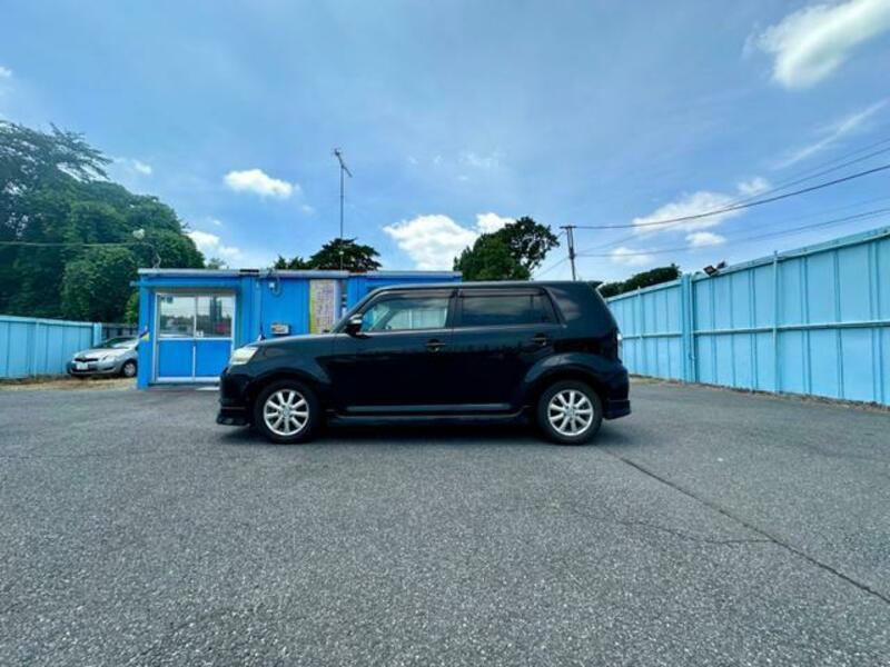 COROLLA RUMION