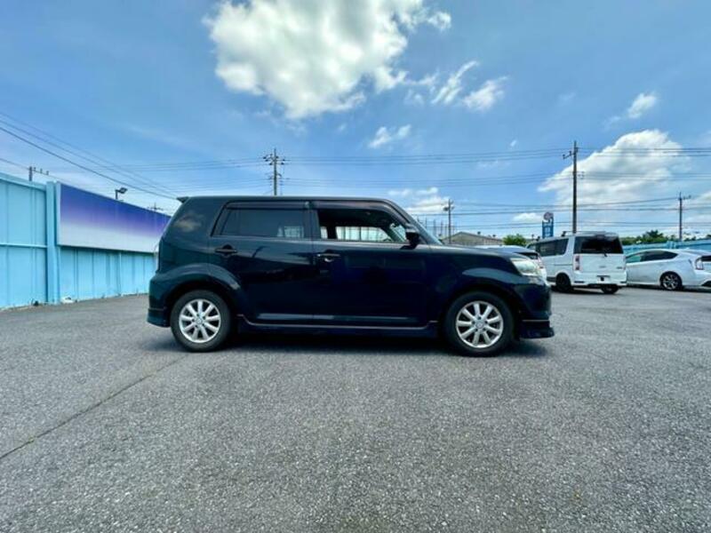 COROLLA RUMION
