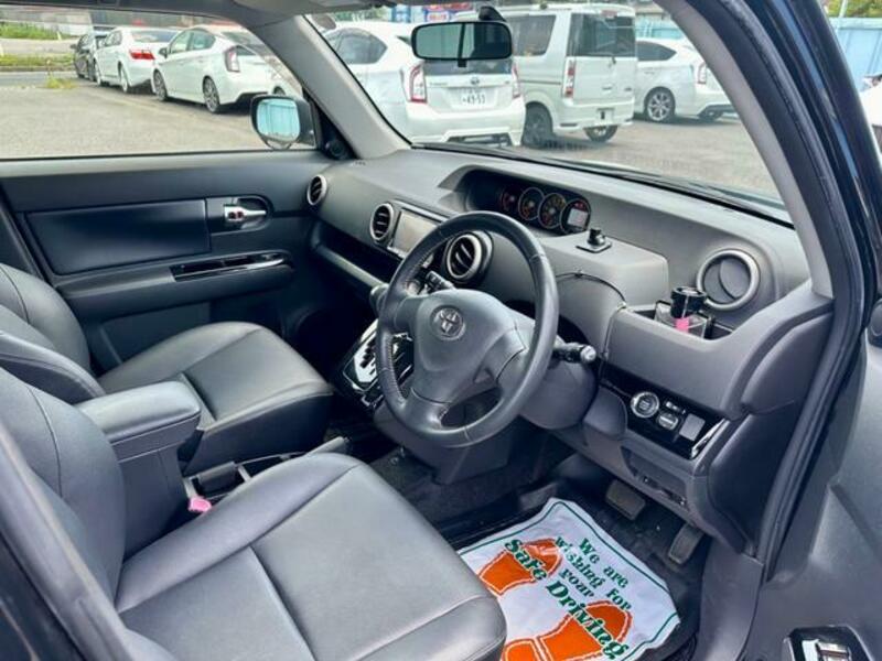 COROLLA RUMION