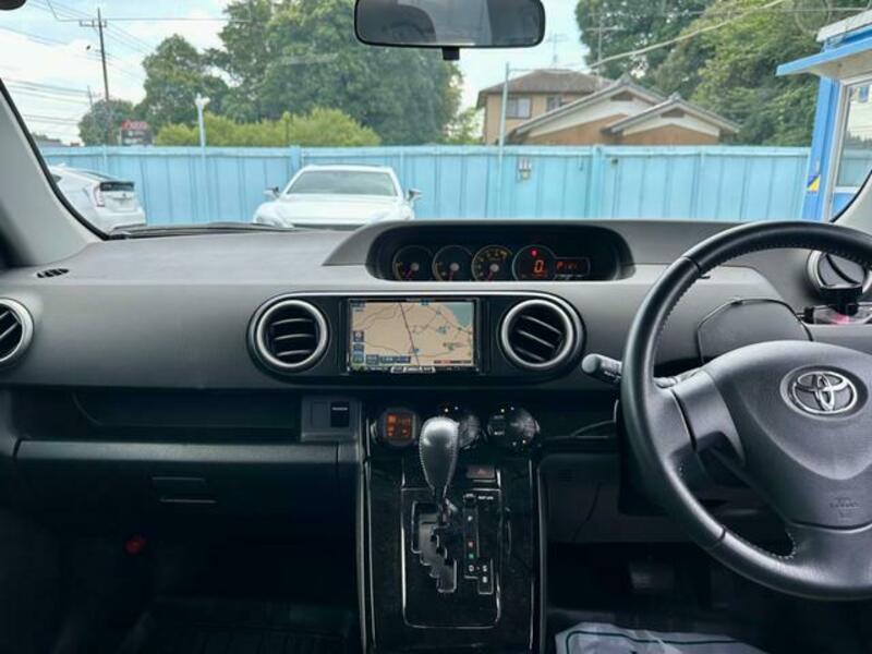 COROLLA RUMION