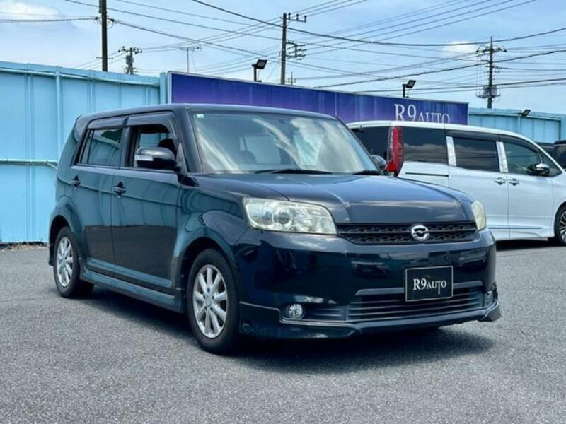 COROLLA RUMION-0