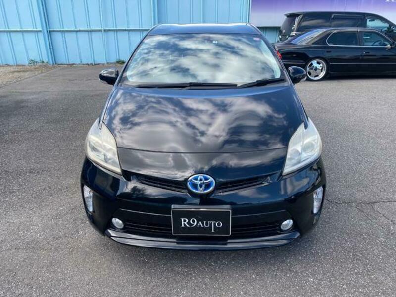 PRIUS