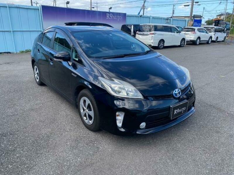 PRIUS