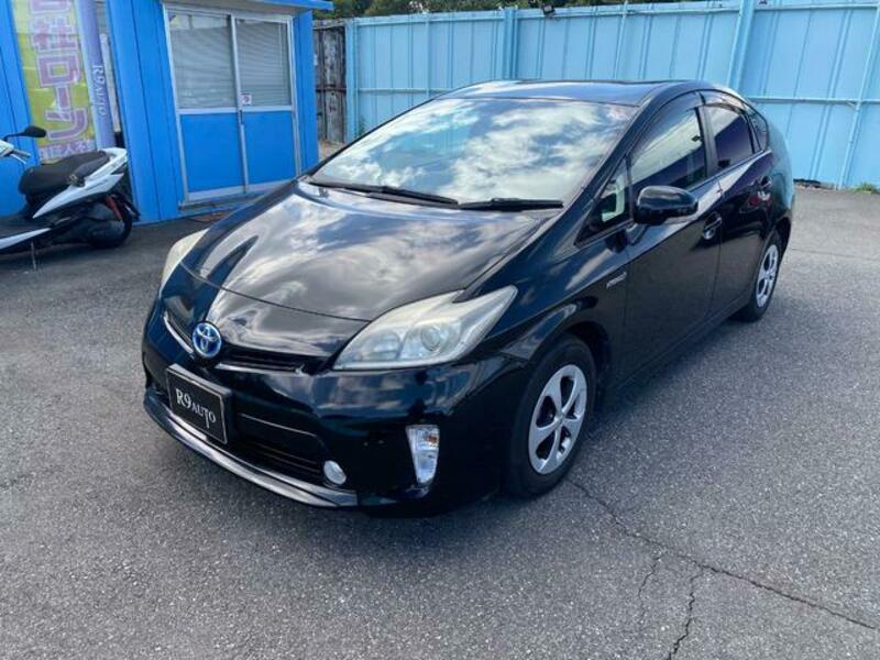 PRIUS