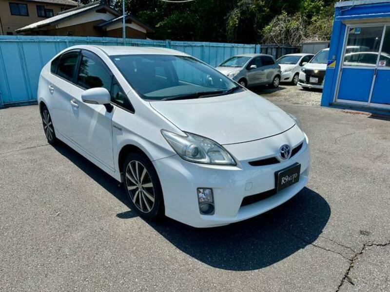 PRIUS