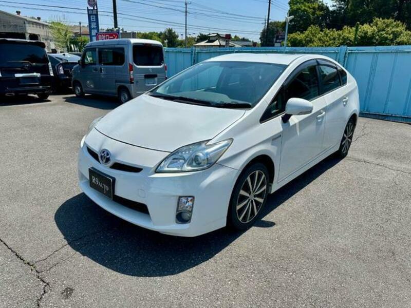 PRIUS