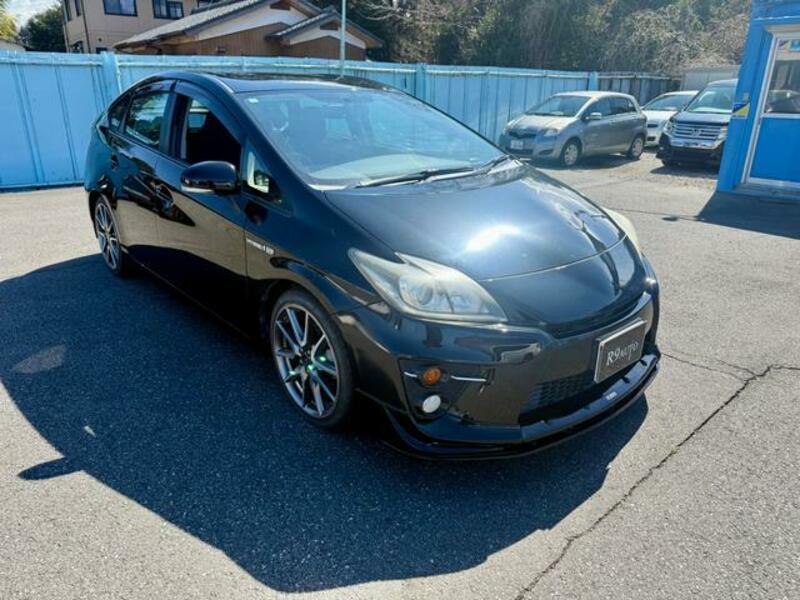PRIUS