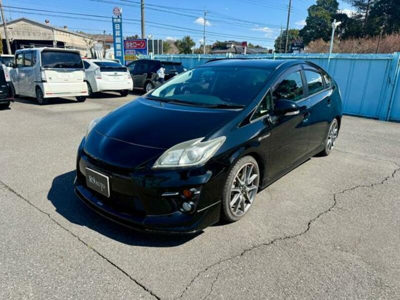 PRIUS