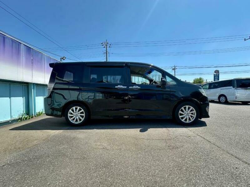 STEPWAGON SPADA