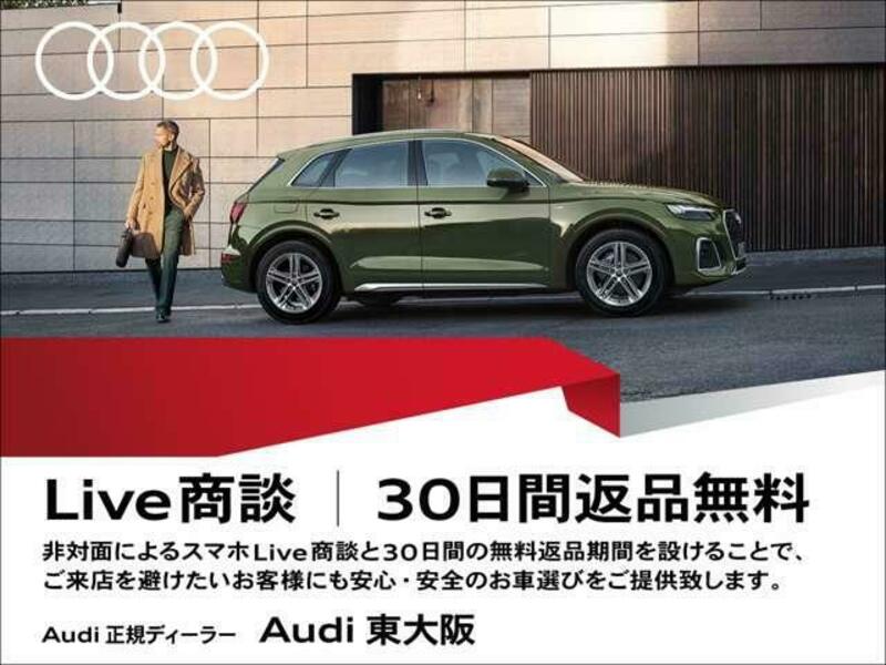 A3 SEDAN