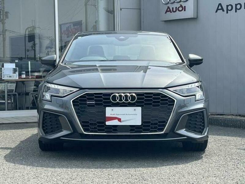 A3 SEDAN