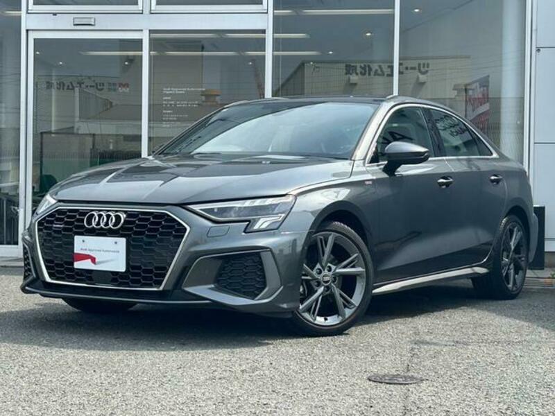 A3 SEDAN