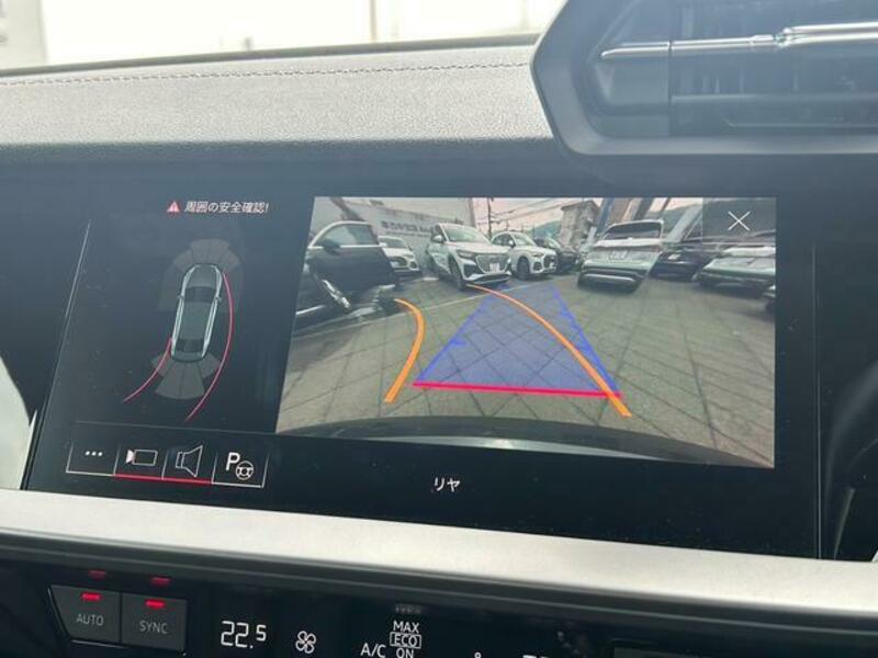 A3 SEDAN