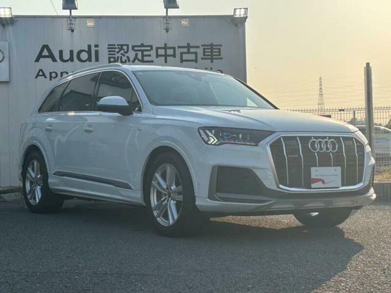 Q7
