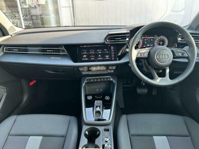 A3 SEDAN