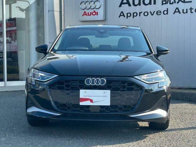 A3 SEDAN