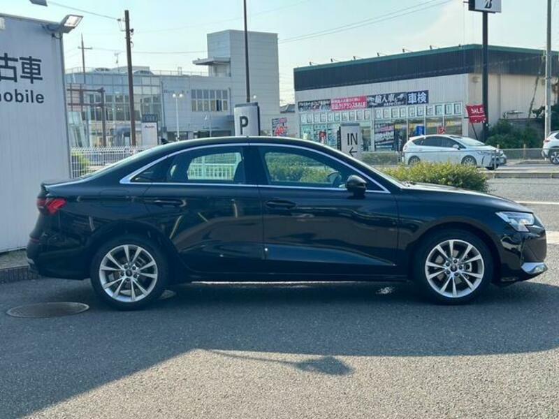 A3 SEDAN
