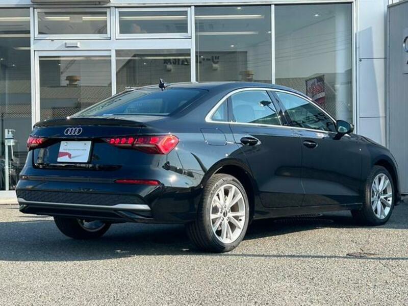 A3 SEDAN