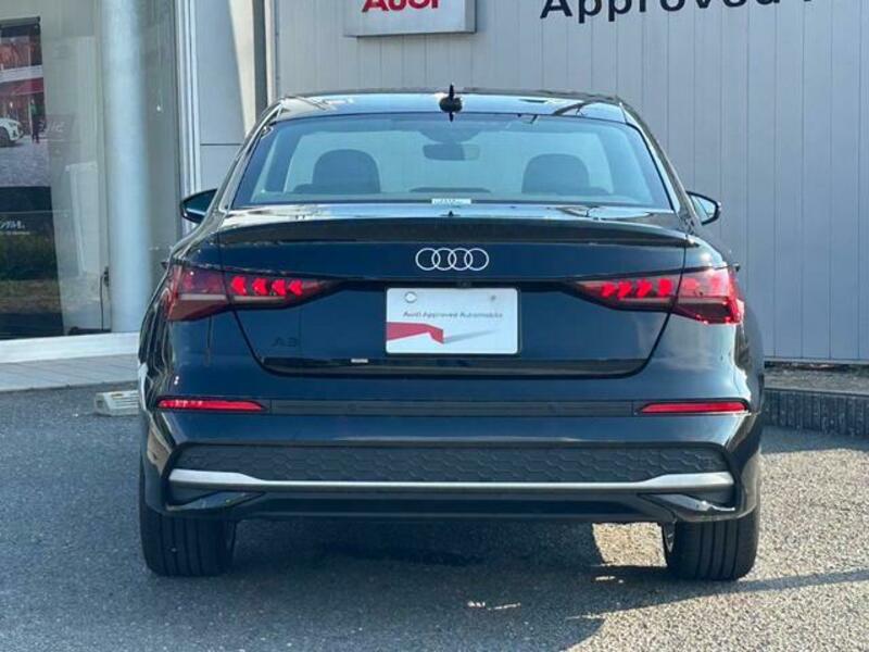 A3 SEDAN