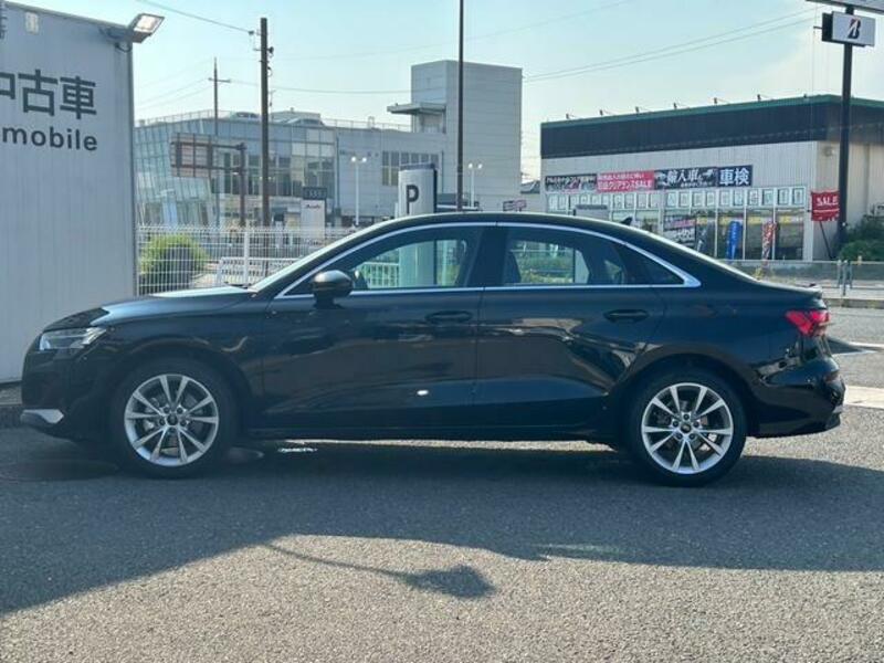 A3 SEDAN