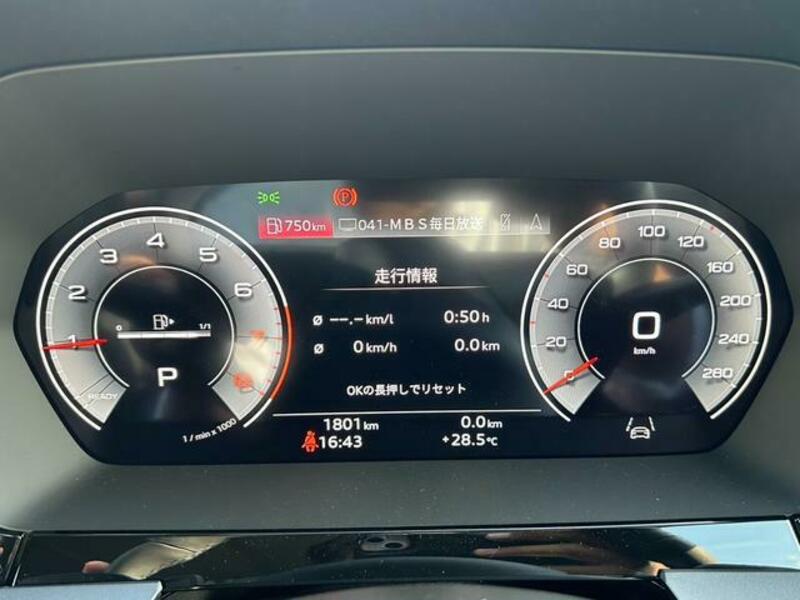 A3 SEDAN