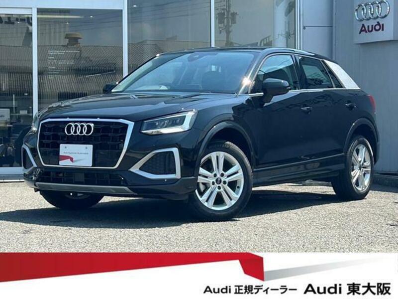 AUDI Q2