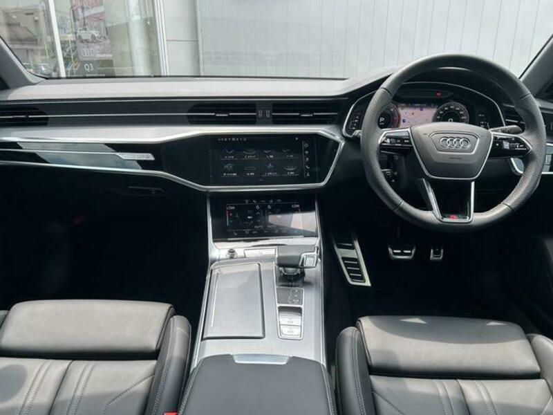 A7 SPORTBACK
