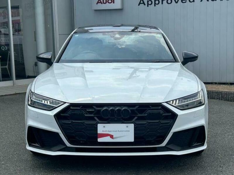 A7 SPORTBACK