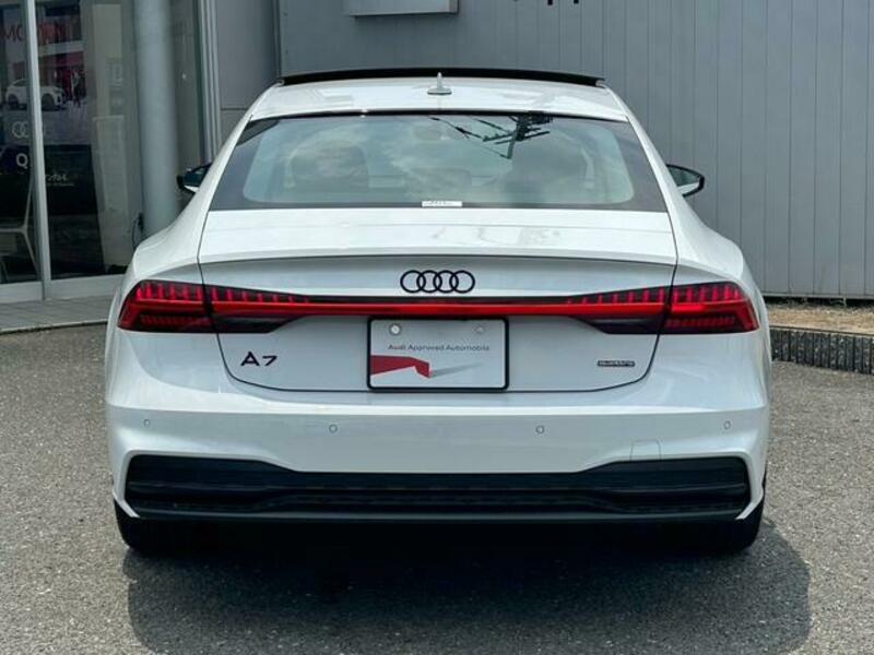 A7 SPORTBACK