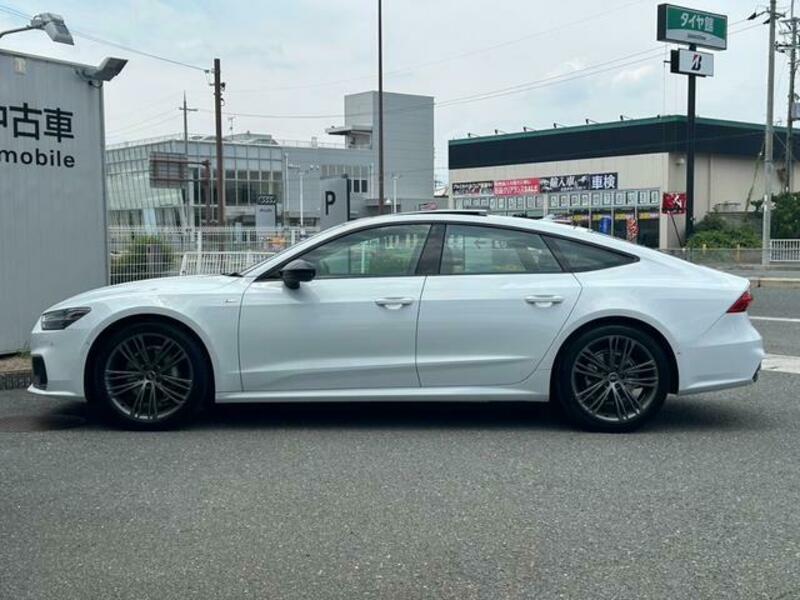 A7 SPORTBACK