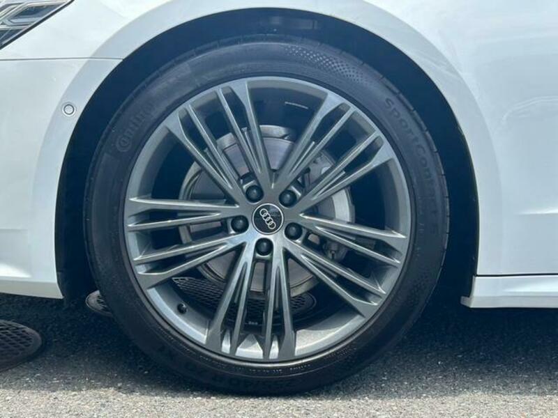 A7 SPORTBACK