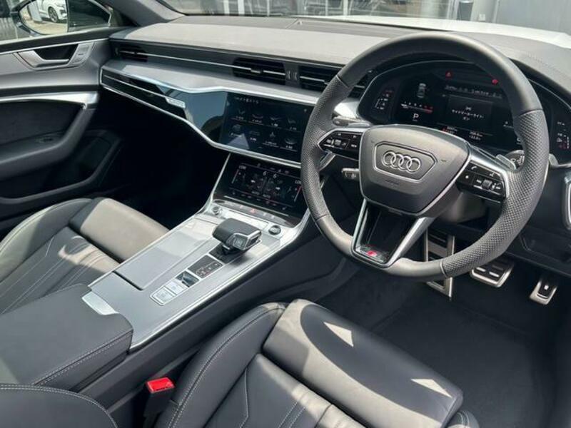A7 SPORTBACK