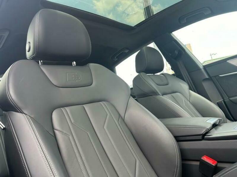 A7 SPORTBACK