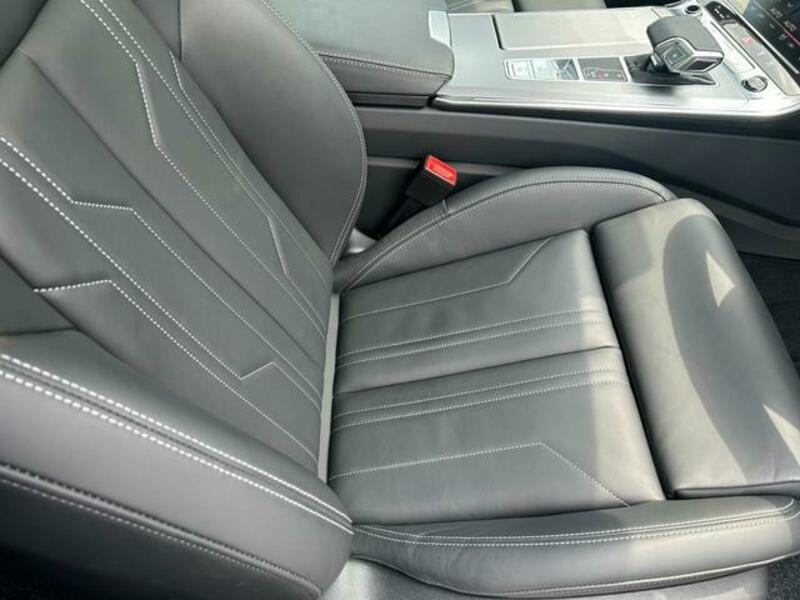 A7 SPORTBACK