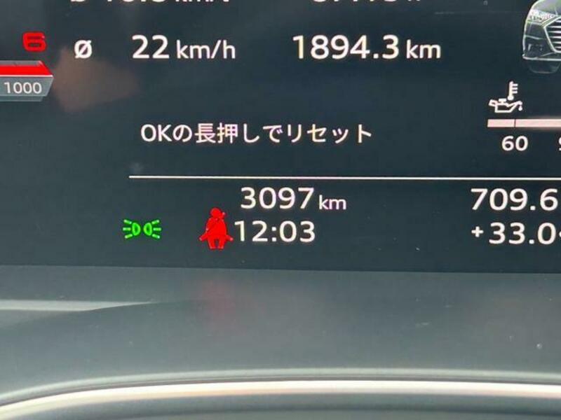 A7 SPORTBACK