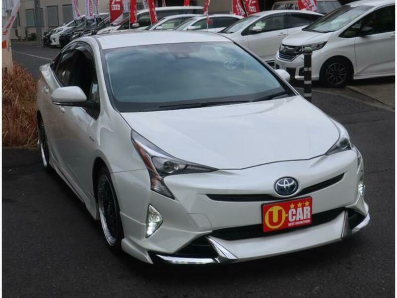 PRIUS