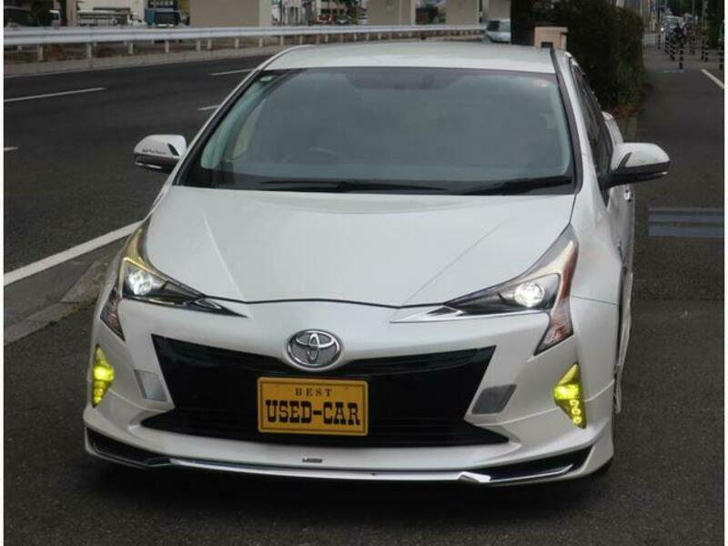 PRIUS