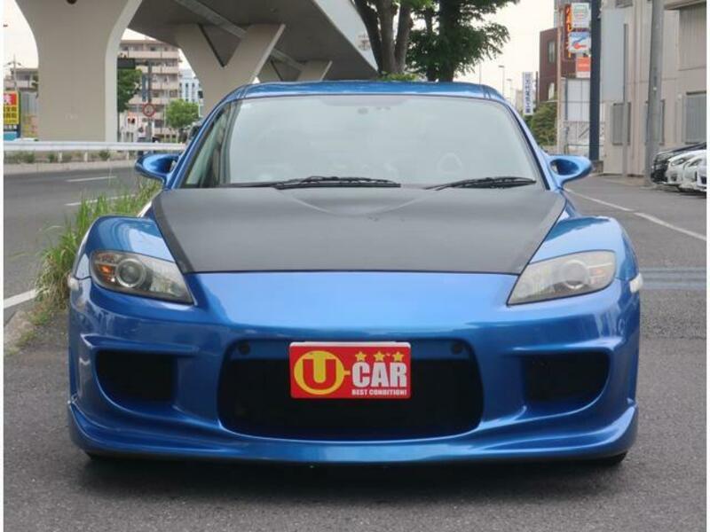 RX-8