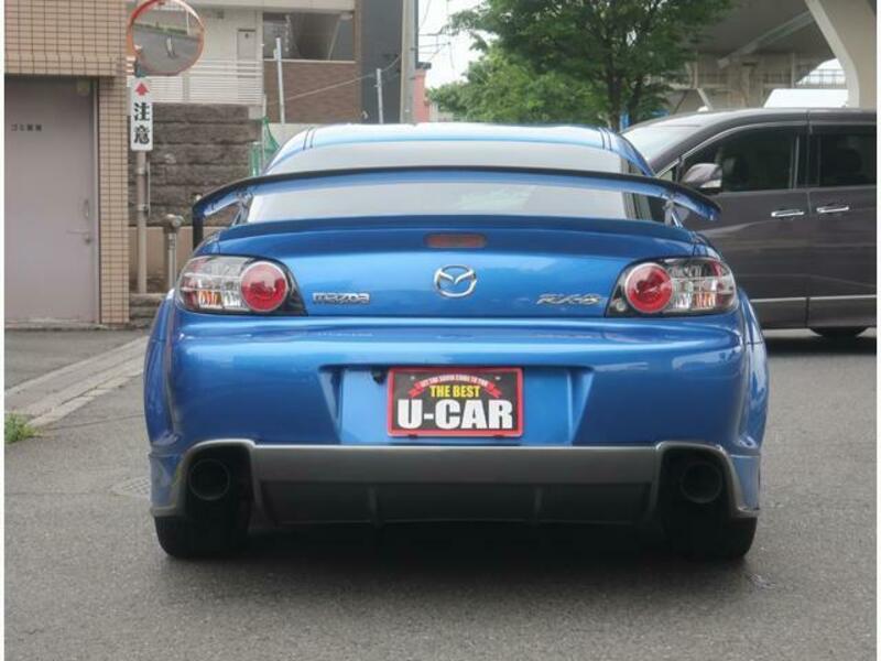 RX-8