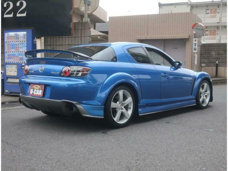 RX-8