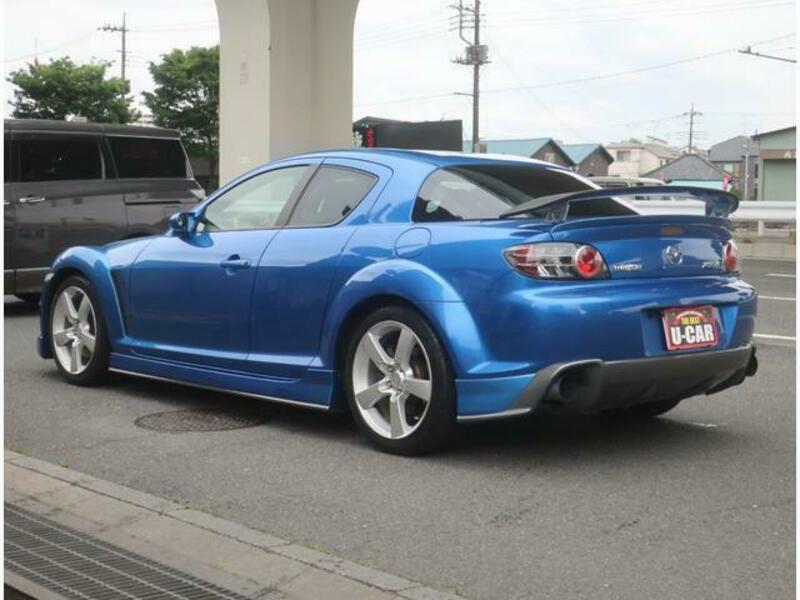 RX-8