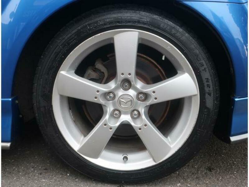 RX-8