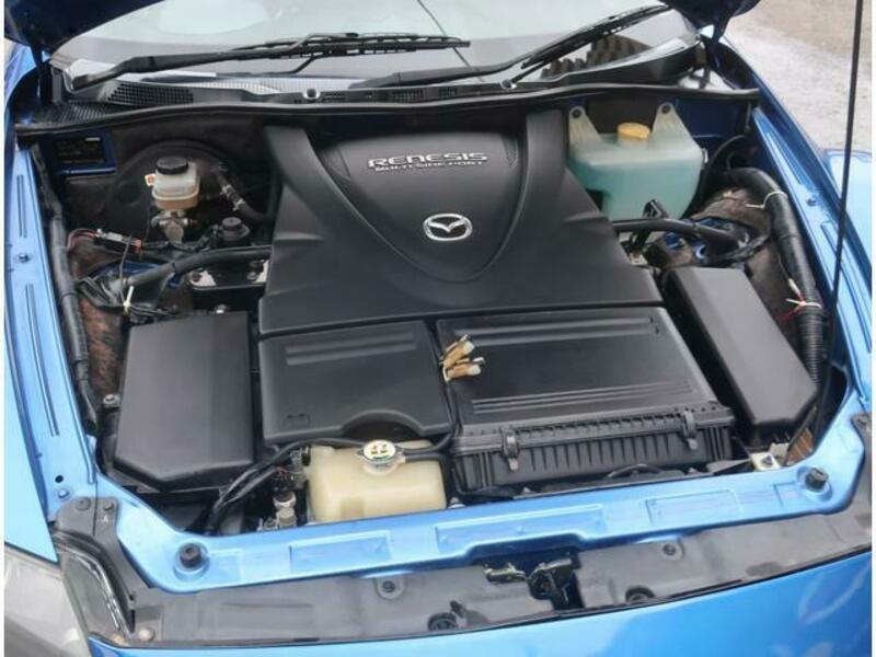 RX-8