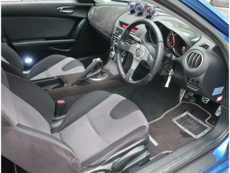 RX-8