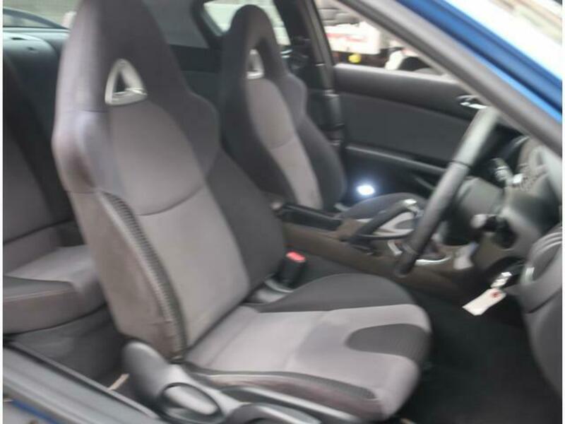 RX-8