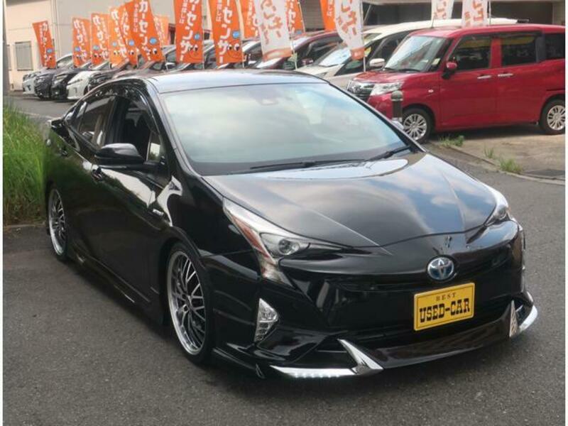 PRIUS